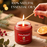 Waxcanpy Scented Candle Gift Set, Soy Candles for Women, Sleep Candles for Home Scented, 2 Pack Aromatherapy Candle for Relaxing, Sleep, Stress Relief &amp; Home Decor - Homesidy.com
