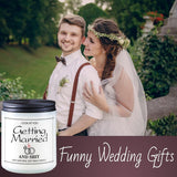 Niviy Gifts for Women, Christmas Scented Candle Stocking Stuffers, Valentines Galentines Day Gifts, Funny Candle for Women, Sister Christmas Gift for Sisters, Friend Cute Birthday Anniversary 7oz - Homesidy.com