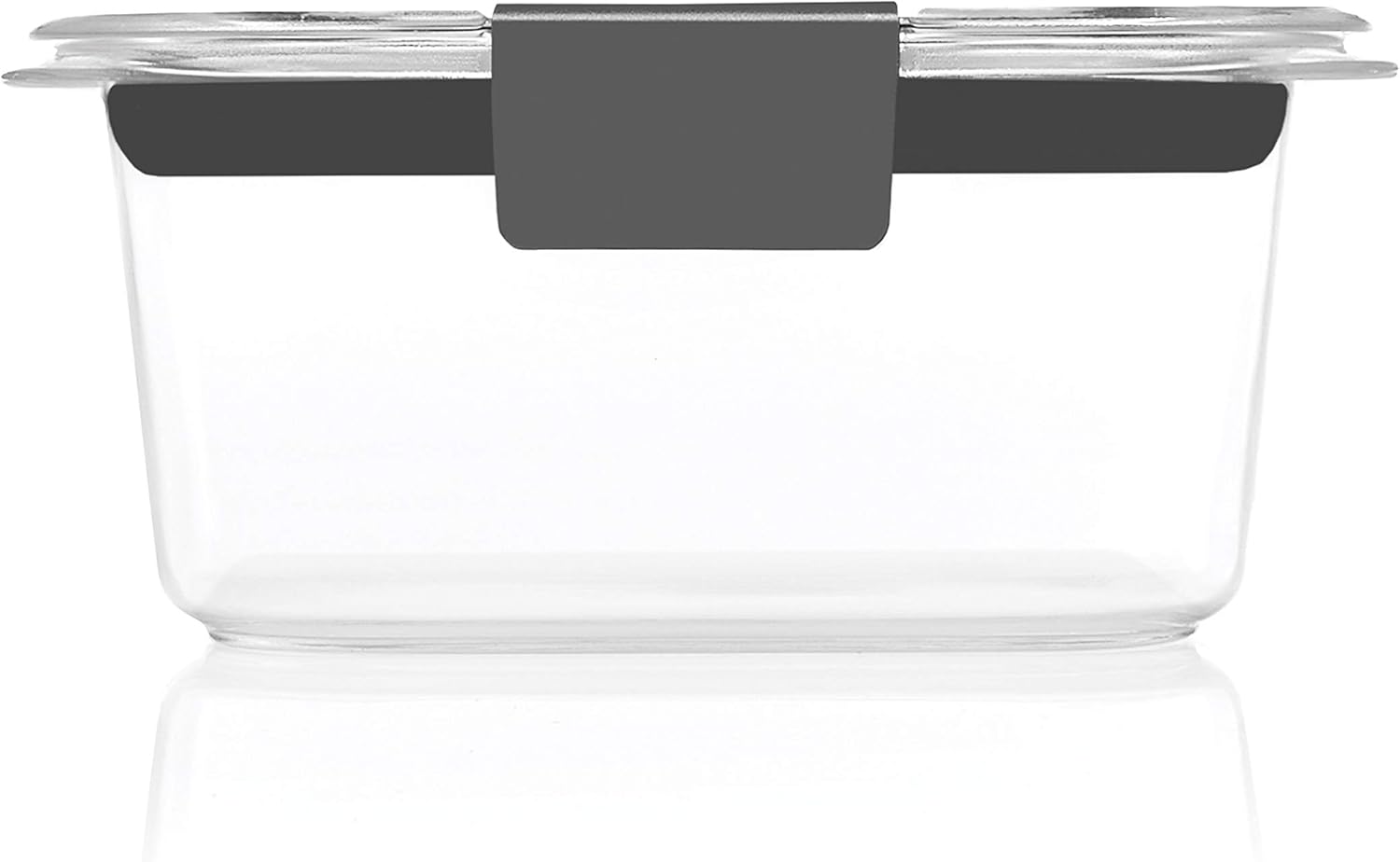 Rubbermaid Brilliance BPA - Free Airtight Food Storage Containers, 24 - Piece Set, Easy for Meal Prep, Lunch &amp; Leftovers - Homesidy.com