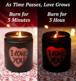Merry Christmas Candles with Warmer LED, Christmas Decor Gifts Winter Candle with Pine Wood Spice Scents, Cypress Candle Over 40 Hours Burn Time, Home Decorations Indoor, 100% Soy Wax,White - Homesidy.com