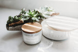 Sand Fog Scented Candle - Crushed Candy Cane – Additional Scents and Sizes – 100% Cotton Lead - Free Wick - Luxury Air Freshening Jar Candles - Perfect Home Decor – 12oz … - Homesidy.com