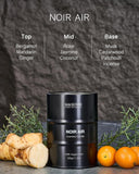 M&amp;SENSE Scented Candle, Tobacco Vanilla Medium Jar Candle Gifts for Men, 70 Hours Slow Burning Natural Soy Candles 11.3oz, Stress Relief Aromatherapy Candles Home Decor, Valentines Day Gifts for Him - Homesidy.com