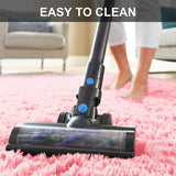 Ophanie Area Rugs for Living Room Bedroom, Upgrade Non - Slip Fluffy Soft Grey Shag Carpet, Indoor Floor Gray 4x6 Fuzzy Shaggy Living Room Plush Rug for Kids Home Dorm Decor Aesthetic - Homesidy.com