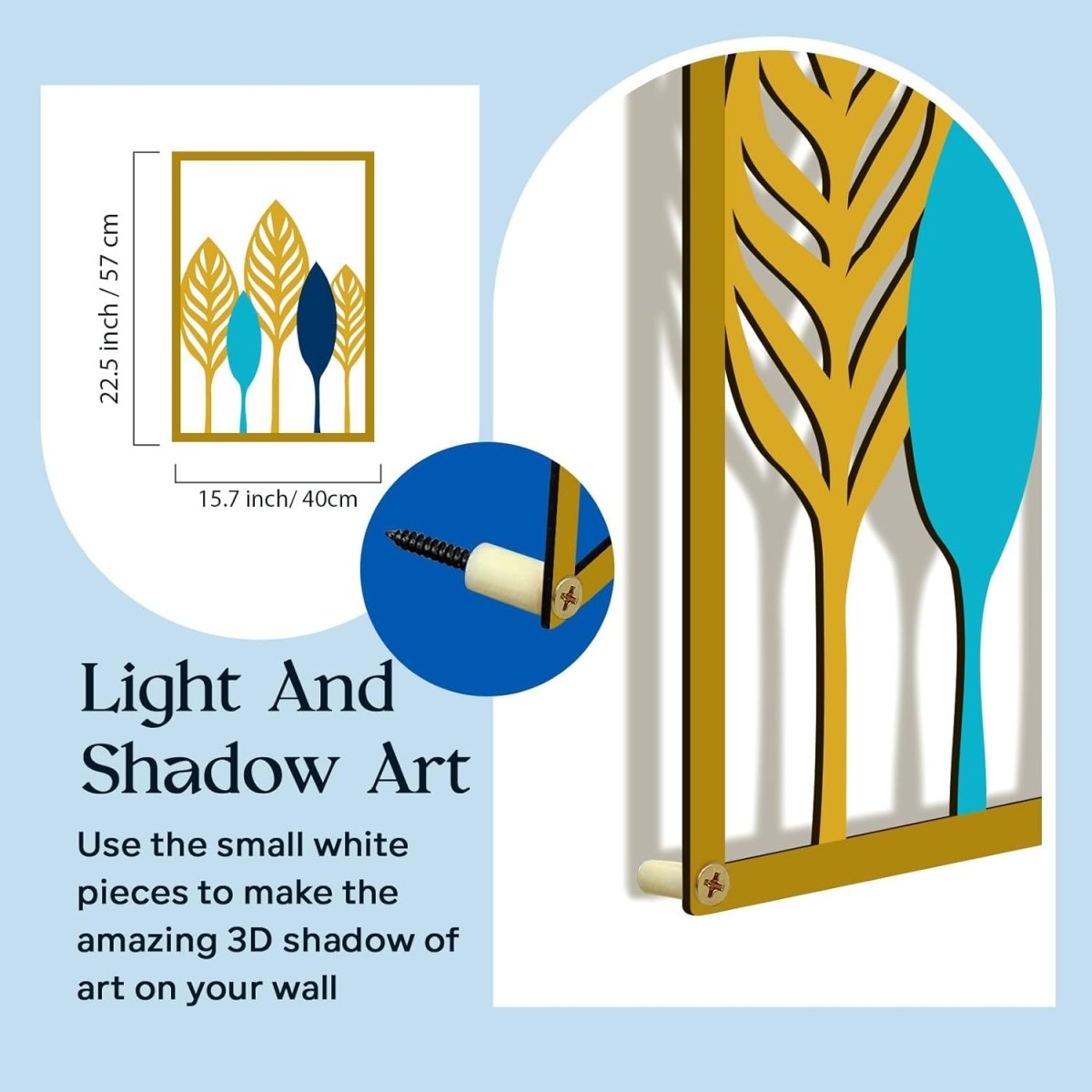 Glamativity 4 Pack Gold Wall Art Decor, Minimalist Single Line Real Metal Wall Art, Womans Body Shape Abstract Wall Art (Gold Classic Style, 17 x 11.8) - Homesidy.com