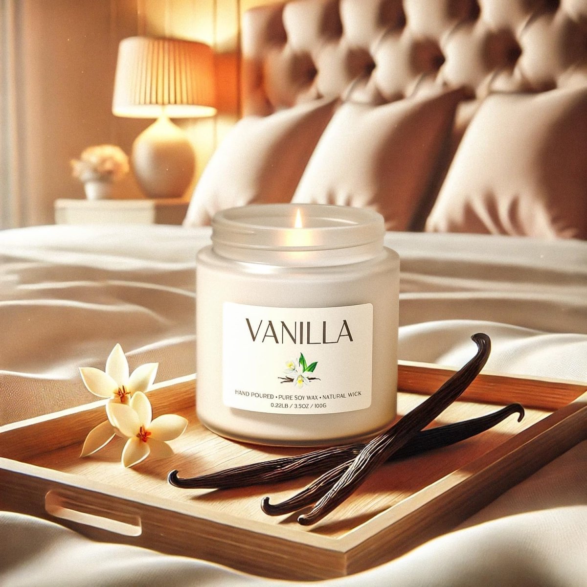 Waxcanpy Scented Candle Gift Set, Soy Candles for Women, Sleep Candles for Home Scented, 2 Pack Aromatherapy Candle for Relaxing, Sleep, Stress Relief &amp; Home Decor - Homesidy.com