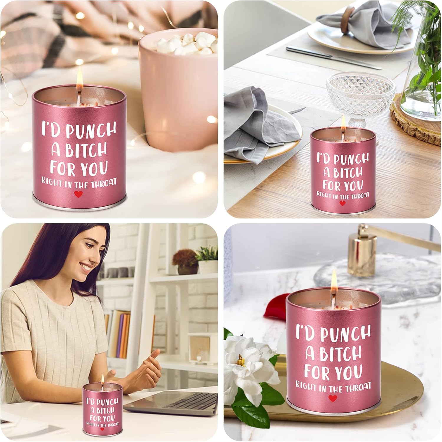 We Are the Perfect Match Candle Gift for Her Him Valentines Day We Are the Perfect Match Candle Gift for Her Him Valentines Day