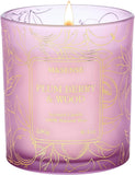 M&amp;SENSE Vanilla Scented Candles, Vegan Soy Candles, Creamy Naturally Scented, 8.1oz 42 - Hour Slow Burning Time, Toxic Free Winter Relaxing Sleep Thanksgiving Christmas Fancy Gift for Home Decor - Homesidy.com