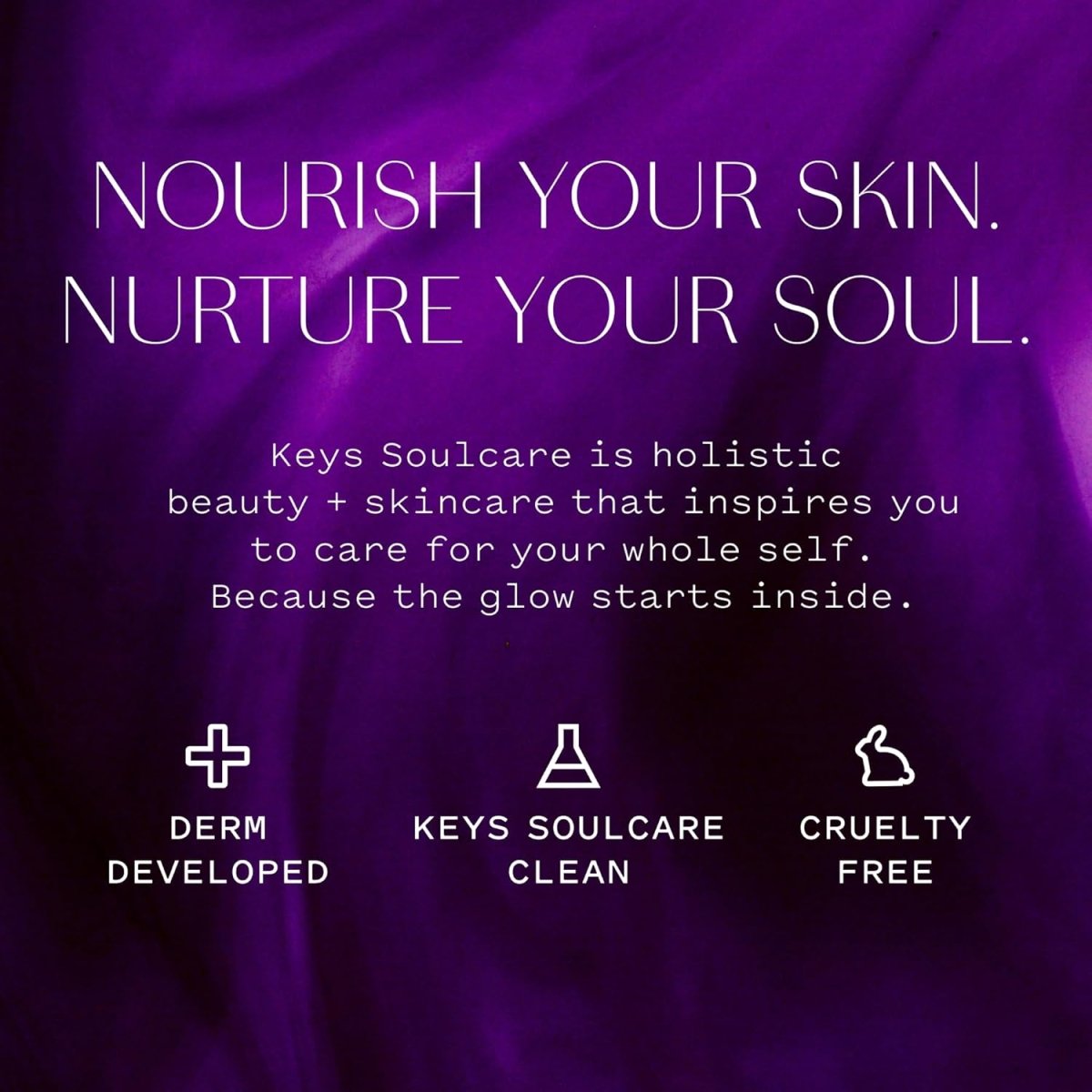 Keys Soulcare Sage Oat Milk Candle, Single - Wick Home Fragrance, Calming Relaxing Scent for Body &amp; Mind, Soy Wax, Vegan, Cruelty - Free - Homesidy.com