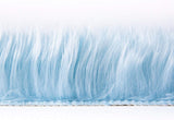 Ashler Faux Fur Rug, Fluffy White Small Sheepskin Rug, Ultra Soft 2x3 Ft Mat, Machine Washable Shag Mats, Nursery Throw for Bed, Living, Kids Room - Homesidy.com