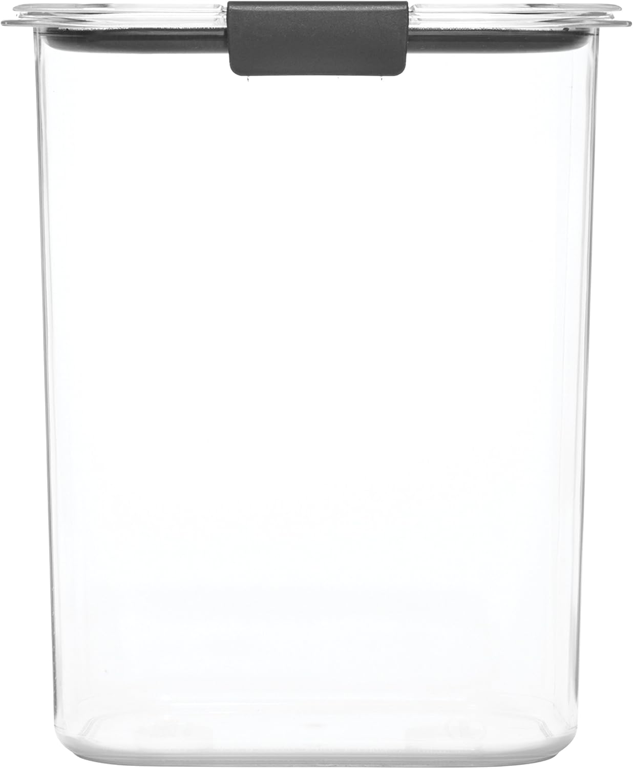 Rubbermaid Brilliance Pantry Airtight Food Storage Container, BPA - Free 7.8 Cup, Ideal for Brown Sugar - Efficient, Leak - Proof and Dishwasher - safe - Homesidy.com