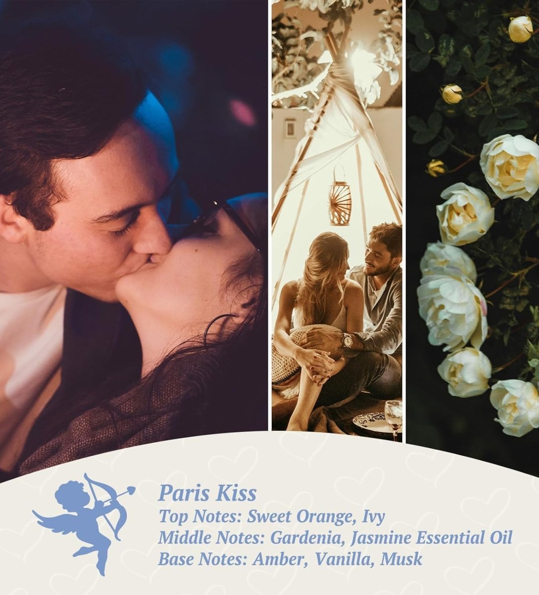 Merry Christmas Candles with Warmer LED, Christmas Decor Gifts Winter Candle with Pine Wood Spice Scents, Cypress Candle Over 40 Hours Burn Time, Home Decorations Indoor, 100% Soy Wax,White - Homesidy.com