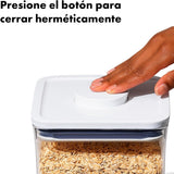 OXO Good Grips POP Container - 4.4 Qt/4.2 L, Airtight Food Storage Containers - Homesidy.com