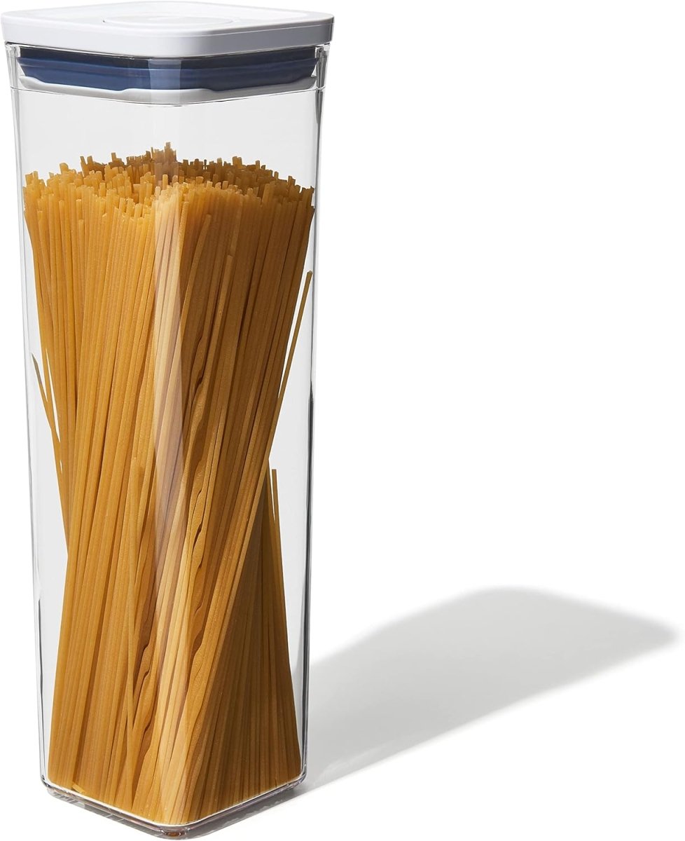 OXO Good Grips POP Container - 4.4 Qt/4.2 L, Airtight Food Storage Containers - Homesidy.com