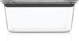 Rubbermaid Brilliance BPA - Free Airtight Food Storage Containers, 24 - Piece Set, Easy for Meal Prep, Lunch &amp; Leftovers - Homesidy.com