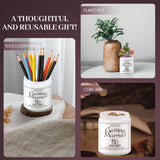 Niviy Gifts for Women, Christmas Scented Candle Stocking Stuffers, Valentines Galentines Day Gifts, Funny Candle for Women, Sister Christmas Gift for Sisters, Friend Cute Birthday Anniversary 7oz - Homesidy.com