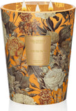 M&amp;SENSE Extra Large Candle Creamy Vanilla Scented, 3 - Wick 35oz 150H Long Lasting, Natural Soy Wax Aromatherapy Candle for Stress Relief, Home Fragrance Fall Winter Christmas Thanksgiving Gifts - Homesidy.com