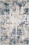 Area Rugs 6x9 Living Room: Washable Rug Modern Abstract Large Rug Soft Non Slip Neutral Rugs Stain Resistant Indoor Carpet for Bedroom Kitchen Dining Room Table Nursery Home Office Rugs(Beige,6x9) - Homesidy.com