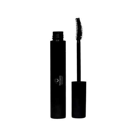 TheUniquora Luxus - Mascara – Schwarz - Homesidy.com