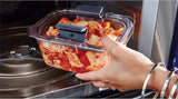 Rubbermaid Brilliance BPA - Free Airtight Food Storage Containers, 24 - Piece Set, Easy for Meal Prep, Lunch &amp; Leftovers - Homesidy.com