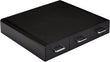 Amazon Basics Coffee Pod Storage Drawer for K - Cup Pods, 36 Pod Capacity, Black - Homesidy.com