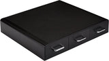 Amazon Basics Coffee Pod Storage Drawer for K - Cup Pods, 36 Pod Capacity, Black - Homesidy.com