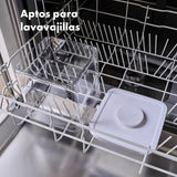 OXO Good Grips POP Container - 4.4 Qt/4.2 L, Airtight Food Storage Containers - Homesidy.com