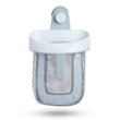 Munchkin® Super Scoop™ Hanging Bath Toy Storage with Quick Drying Mesh, Grey - Homesidy.com