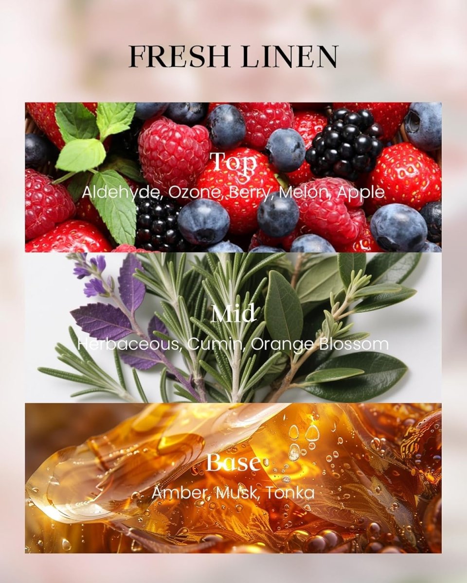 M&amp;SENSE Vanilla Scented Candles, Vegan Soy Candles, Creamy Naturally Scented, 8.1oz 42 - Hour Slow Burning Time, Toxic Free Winter Relaxing Sleep Thanksgiving Christmas Fancy Gift for Home Decor - Homesidy.com