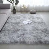 Shag Area Rugs for Bedroom Living Room,4X6 Ultra Soft Fluffy Area Rugs for Dorm, Indoor Carpet Nursery Rugs for Kids Girls Room Home Decor,Pink - Homesidy.com