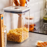 OXO Good Grips POP Container - 4.4 Qt/4.2 L, Airtight Food Storage Containers - Homesidy.com