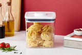 OXO Good Grips POP Container - 4.4 Qt/4.2 L, Airtight Food Storage Containers - Homesidy.com