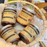 KOTKAS Lavender Eucalyptus Scented Candles - 8oz Natural Scented Soy Candles for Home Non Toxic Aromatherapy Lavender Candles Gifts for Women Bath Relaxing Calming Soothing Relaxation Stress Relief - Homesidy.com