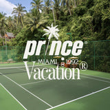 Ball Boy Tennis Scented Candle by Prince x Vacation Sunscreen, Premium Soy - Blend Wax, 65 - Hour Long Burning, Sport Gift for Women &amp; Men, 8 Oz. - Homesidy.com