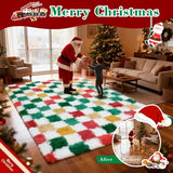 Shag Area Rugs for Bedroom Living Room,4X6 Ultra Soft Fluffy Area Rugs for Dorm, Indoor Carpet Nursery Rugs for Kids Girls Room Home Decor,Pink - Homesidy.com