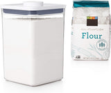 OXO Good Grips POP Container - 4.4 Qt/4.2 L, Airtight Food Storage Containers - Homesidy.com