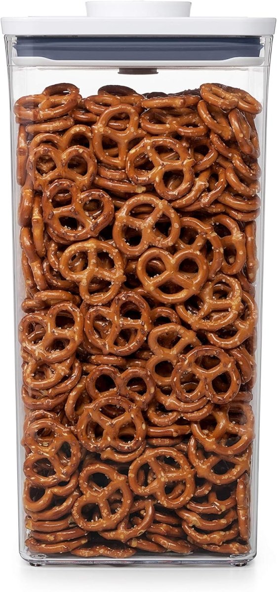 OXO Good Grips POP Container - 4.4 Qt/4.2 L, Airtight Food Storage Containers - Homesidy.com