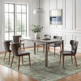 Soalmost Washable Area Rug 8x10, Large Soft Rugs for Living Room Vintage Beige Carpet 8x10 Area Rugs for Bedroom Dining Room Non - Slip Stain Resistant Under Table Rug - Homesidy.com