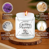 Niviy Gifts for Women, Christmas Scented Candle Stocking Stuffers, Valentines Galentines Day Gifts, Funny Candle for Women, Sister Christmas Gift for Sisters, Friend Cute Birthday Anniversary 7oz - Homesidy.com