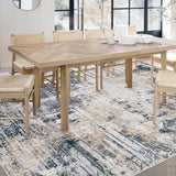 Area Rugs 6x9 Living Room: Washable Rug Modern Abstract Large Rug Soft Non Slip Neutral Rugs Stain Resistant Indoor Carpet for Bedroom Kitchen Dining Room Table Nursery Home Office Rugs(Beige,6x9) - Homesidy.com
