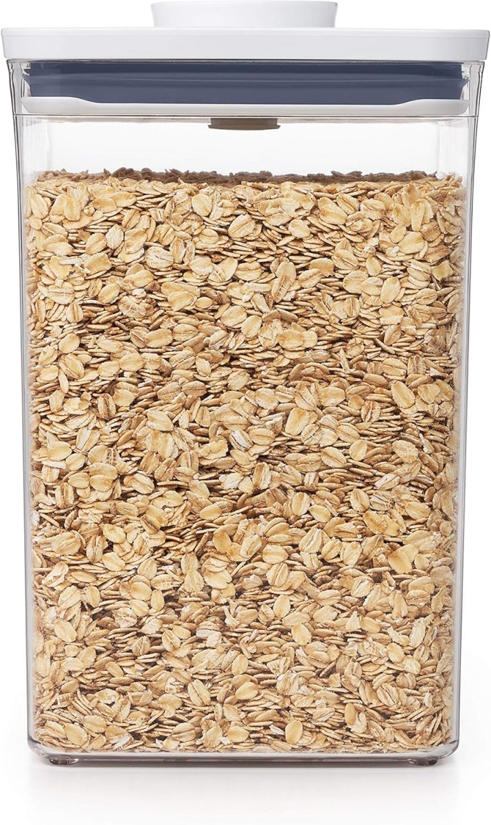OXO Good Grips POP Container - 4.4 Qt/4.2 L, Airtight Food Storage Containers - Homesidy.com