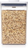 OXO Good Grips POP Container - 4.4 Qt/4.2 L, Airtight Food Storage Containers - Homesidy.com