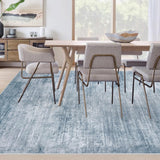 Area Rugs 6x9 Living Room: Washable Rug Modern Abstract Large Rug Soft Non Slip Neutral Rugs Stain Resistant Indoor Carpet for Bedroom Kitchen Dining Room Table Nursery Home Office Rugs(Beige,6x9) - Homesidy.com