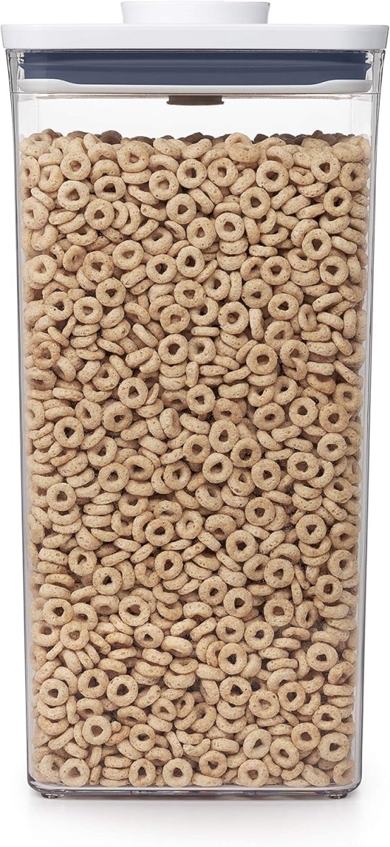 OXO Good Grips POP Container - 4.4 Qt/4.2 L, Airtight Food Storage Containers - Homesidy.com