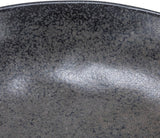 Creative Co - Op Stoneware Bowl w Reactive Glaze, White - Homesidy.com