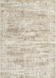 Soalmost Washable Area Rug 8x10, Large Soft Rugs for Living Room Vintage Beige Carpet 8x10 Area Rugs for Bedroom Dining Room Non - Slip Stain Resistant Under Table Rug - Homesidy.com