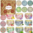 9 Pack 22.5oz in Total Scented Candles Gifts for Women,140 - 160 Hours Home Scented Candles,Aromatherapy Candle Gifts Set, Soy Wax Candles for Christmas Day, Birthday, Mothers Day, Valentines Day - Homesidy.com