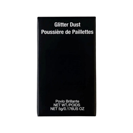 TheUniquora Glitter Dust - Silver - Homesidy.com